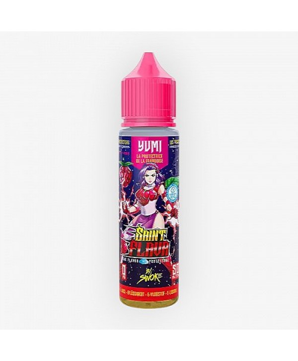Yumi Saint Flava 50ml