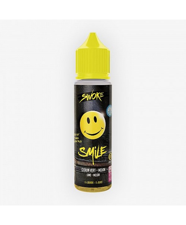 Smile V2 Swoke 50ml
