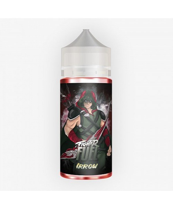 Irrow Fighter Fuel 100ml