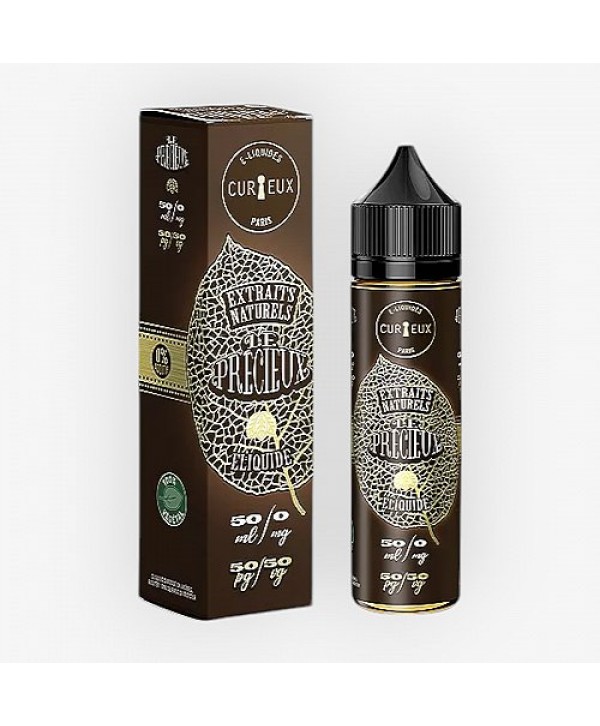 Le Précieux Curieux 50ml