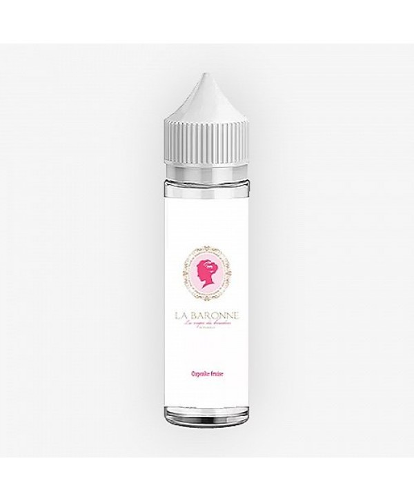 La Baronne Bordo 2 50ml