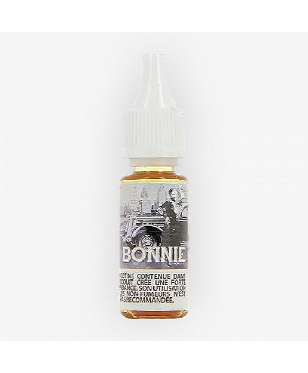 Bonnie Bordo2 Premium 10ml