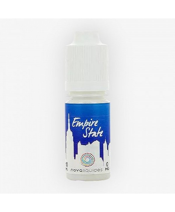 Empire State Nova Liquides 10ml