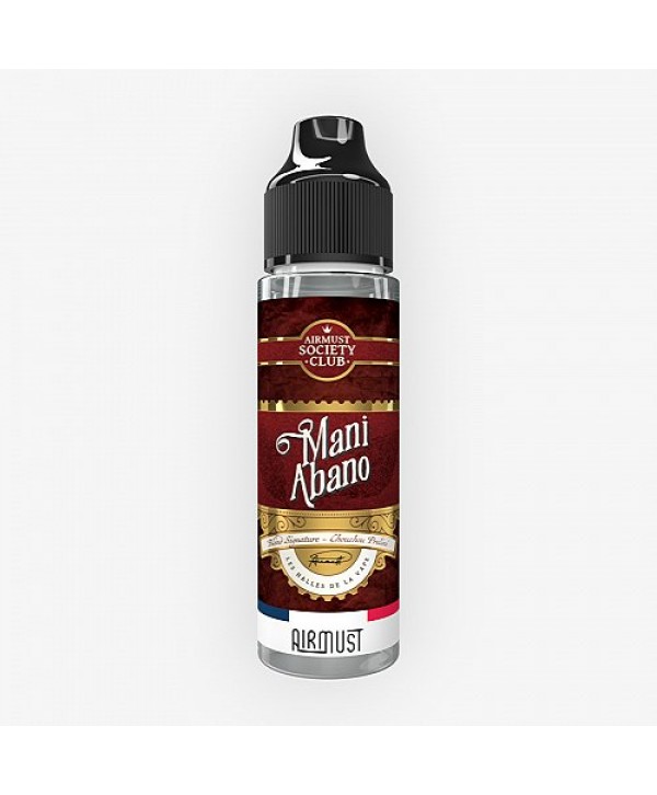 Mani Abano Society Club 60ml