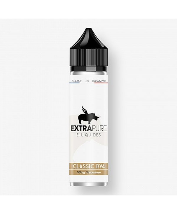 Classic RY4 Extrapure 50ml