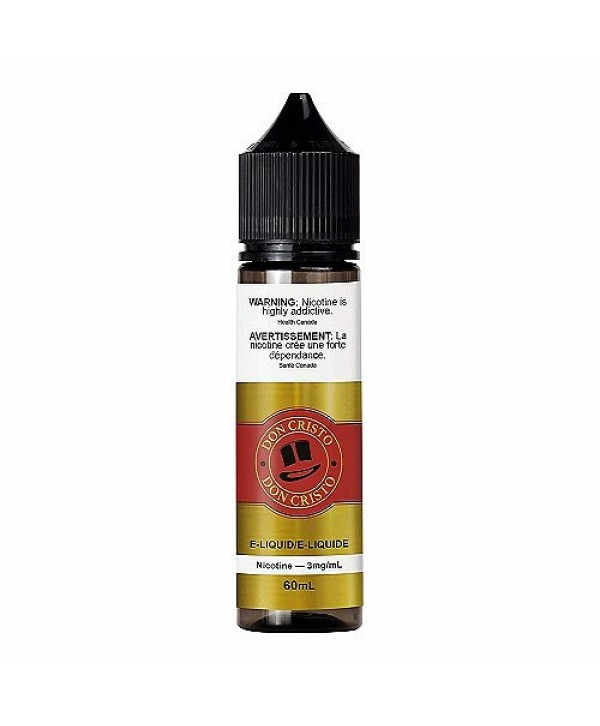 Don Cristo Don Cristo 50ml