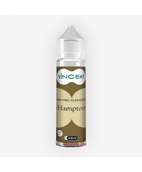 Hampton Naturel Aromatique VDLV 50ml