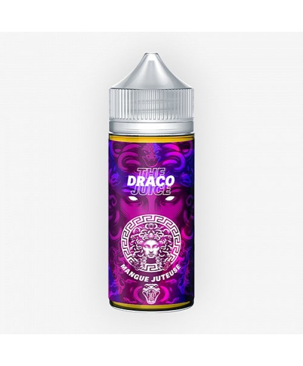 Draco The MDS Juice 100ml
