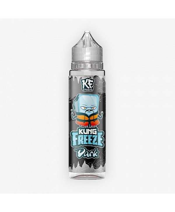 Dark Kung Freeze 50ml
