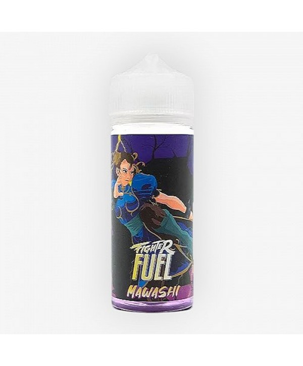Mawashi Fighter Fuel 100ml