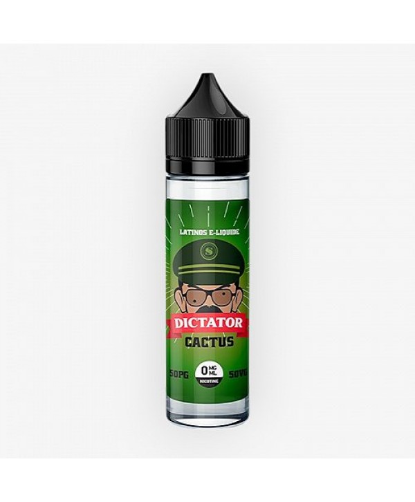 Cactus  Dictator 50ml