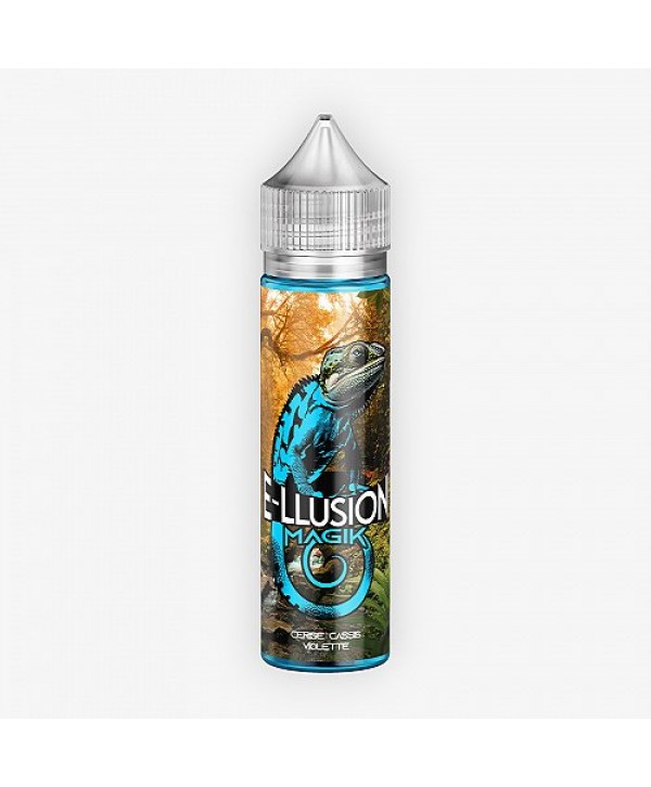 Magik E-LLUSION Millésime 50ml