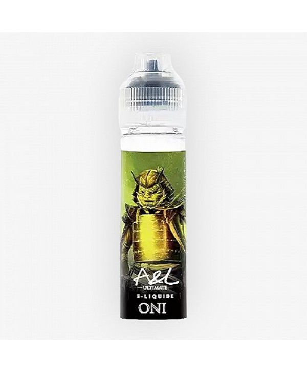 Oni Ultimate A&L 50ml