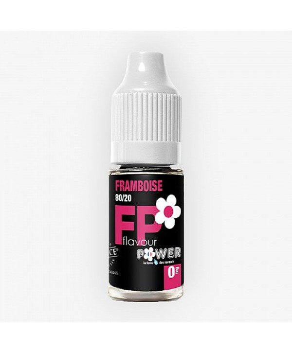 Framboise Flavour Power 10ml