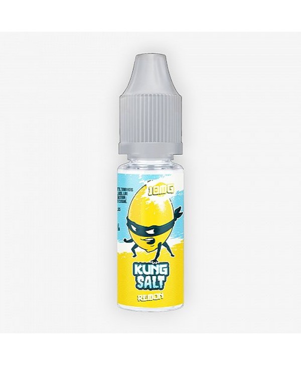 Remon Kung Salt 10ml
