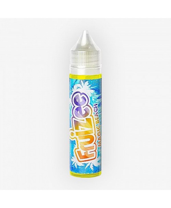 Magic Beach Xtra Fresh Fruizee 50ml