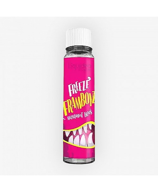 Framboyz Freeze Liquideo 50ml