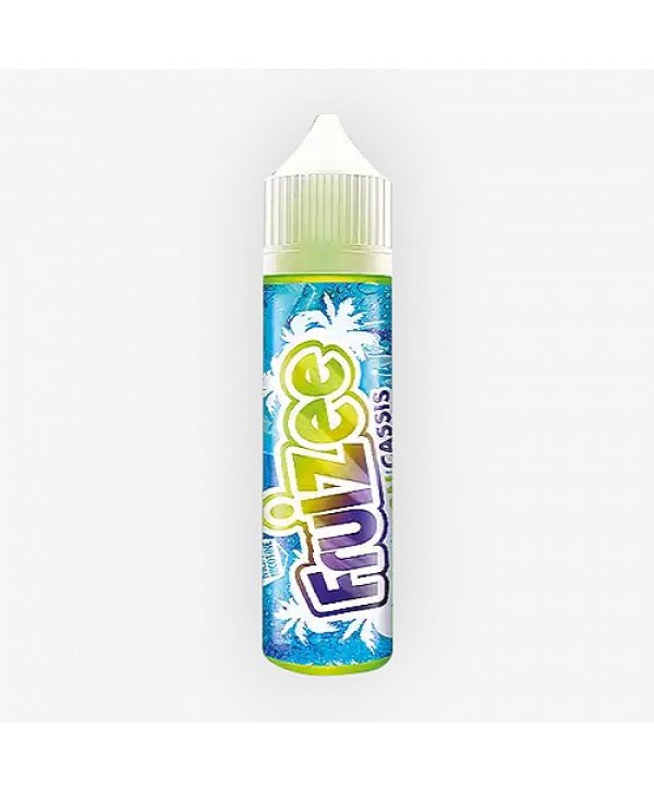 Citron Cassis Xtra Fresh Fruizee 50ml