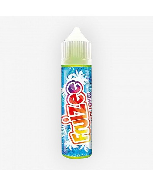 Sunset Lover Xtra Fresh Fruizee 50ml