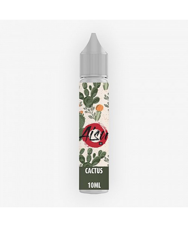 Cactus Nic Salts Aisu 10ml