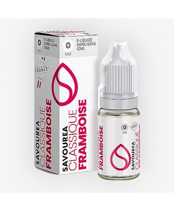 Framboise Savourea 10ml