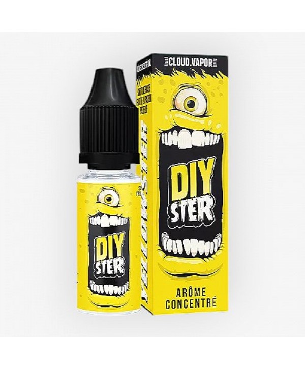 Yellowster Arôme DIY Ster 10ml