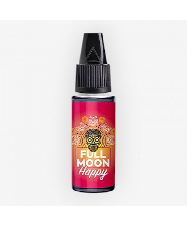 Happy Concentré Full Moon 10ml