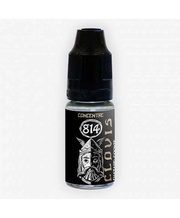 Clovis Concentré 814 10ml