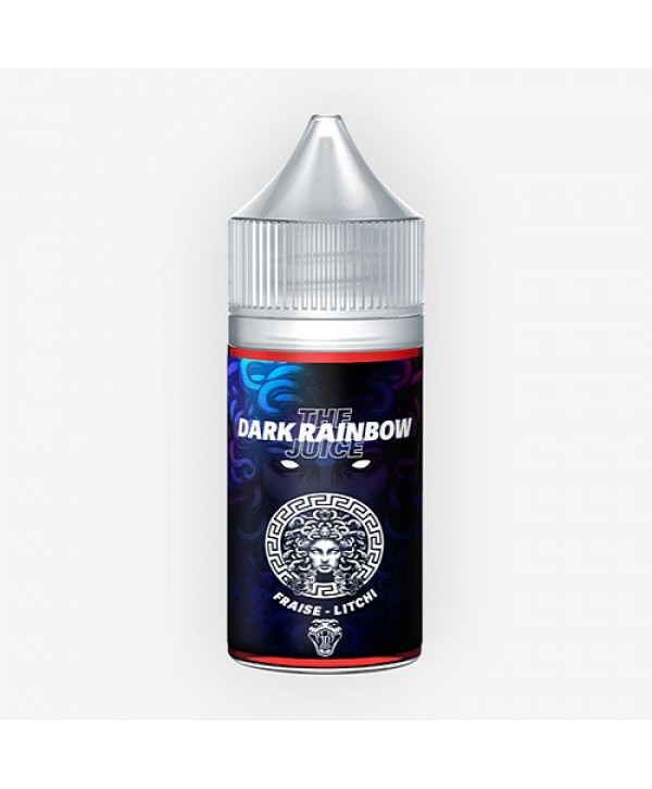 Dark Rainbow Concentré The MDS Juice 30ml
