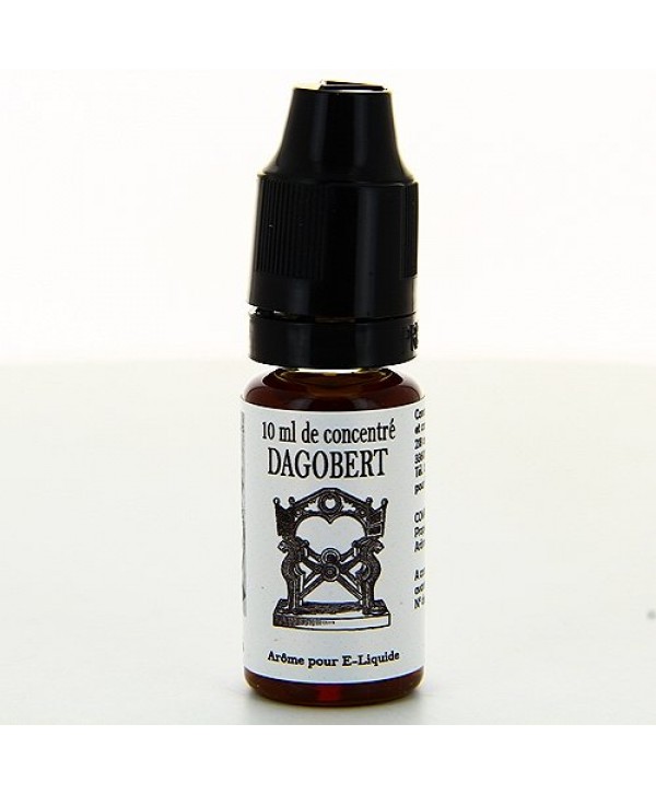 Dagobert Concentré 814 10ml