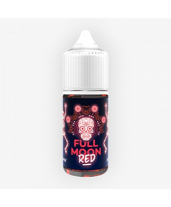 Red Concentré Full Moon 30ml
