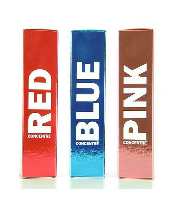 Blue Concentré Obvious Liquids 60ml