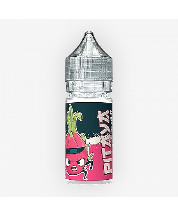 Pitaya Concentré Kung Fruits 30ml