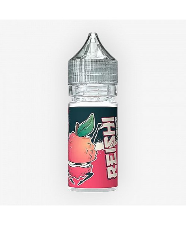 Reishi Concentré Kung Fruits 30ml