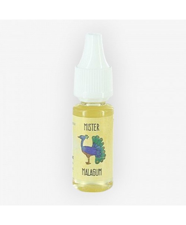 Mister Malagum Arômes Extradiy Extrapure 10ml