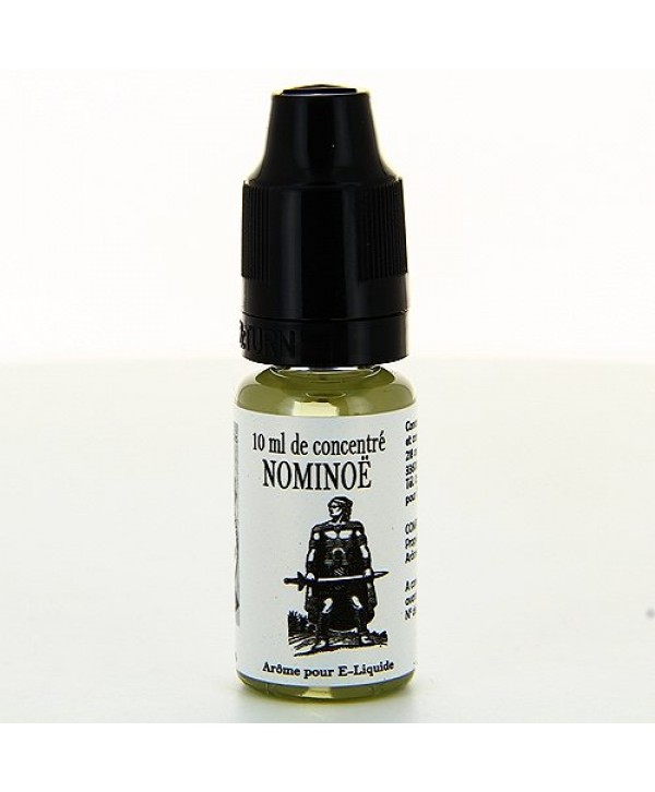 Nominoe Concentré 814 10ml