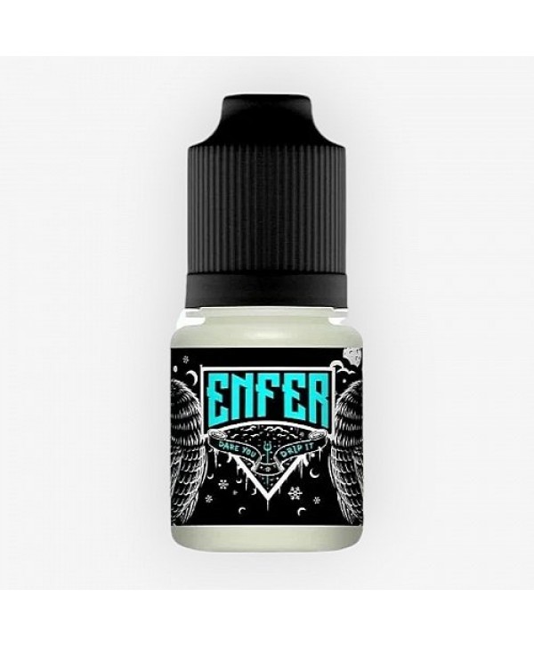 Enfer Concentré Enfer 10ml