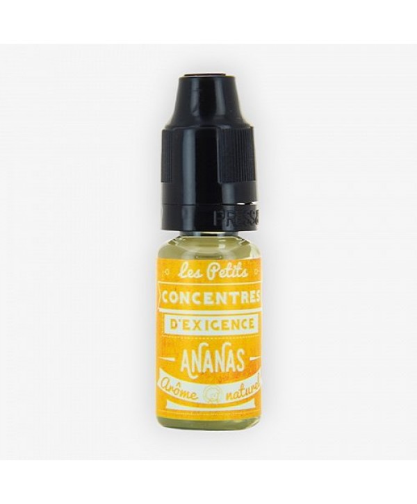 Ananas arôme VDLV 10ml