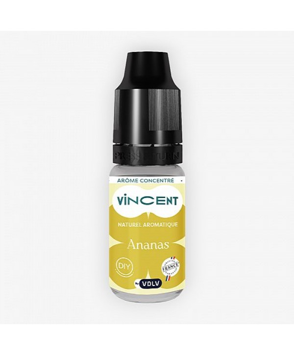 Ananas arôme VDLV 10ml
