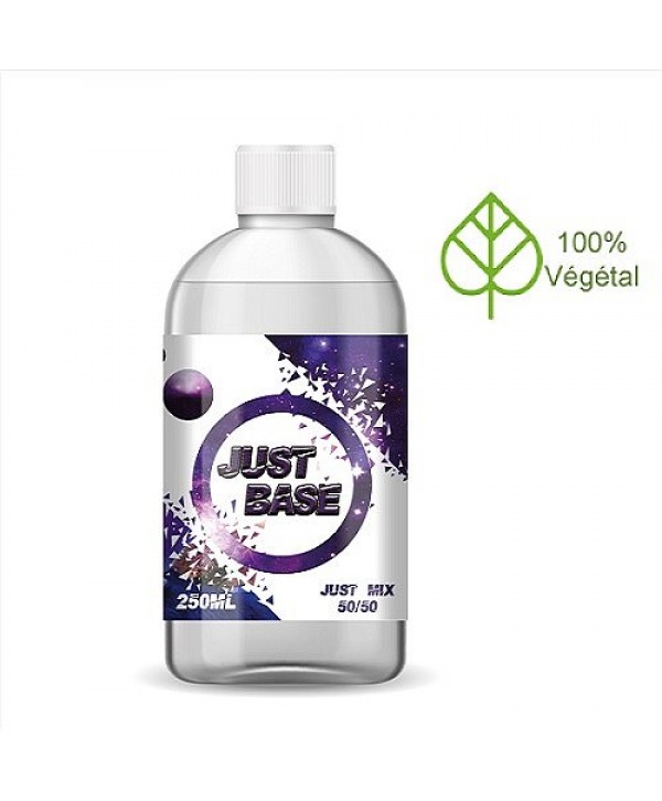 Base 250ml Just Base