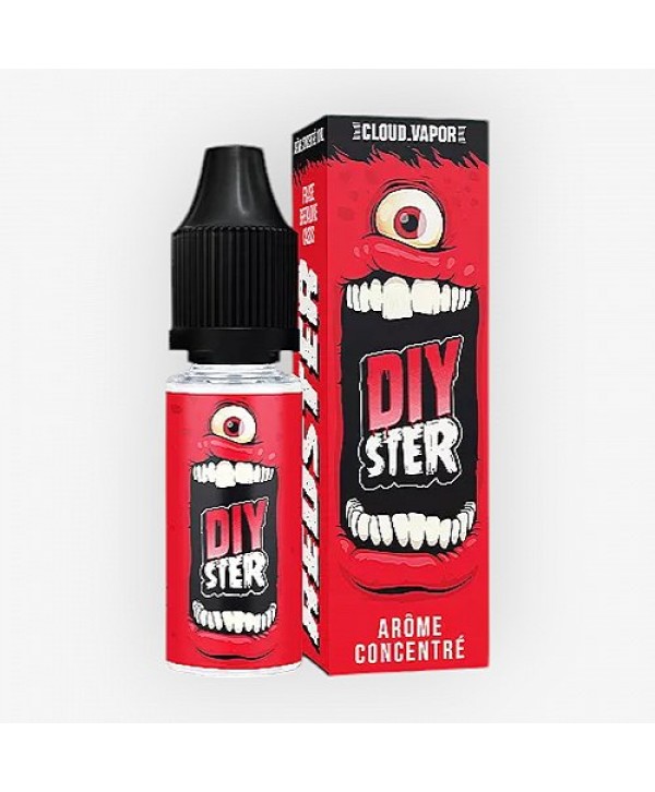 Redster Arôme DIY Ster 10ml