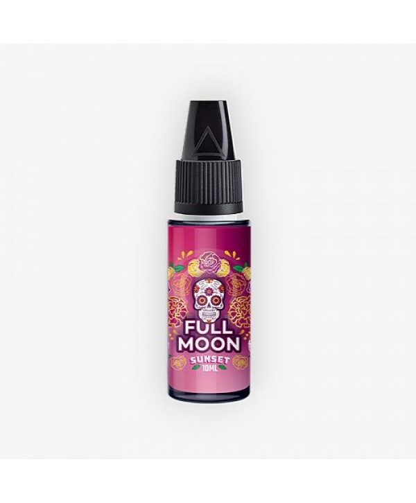 Sunset Concentré Full Moon 10ml