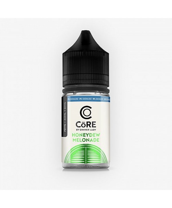 Honeydew Melonade Concentré Core Dinner Lady 30ml