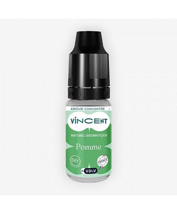 Pomme Arôme 10ml VDLV