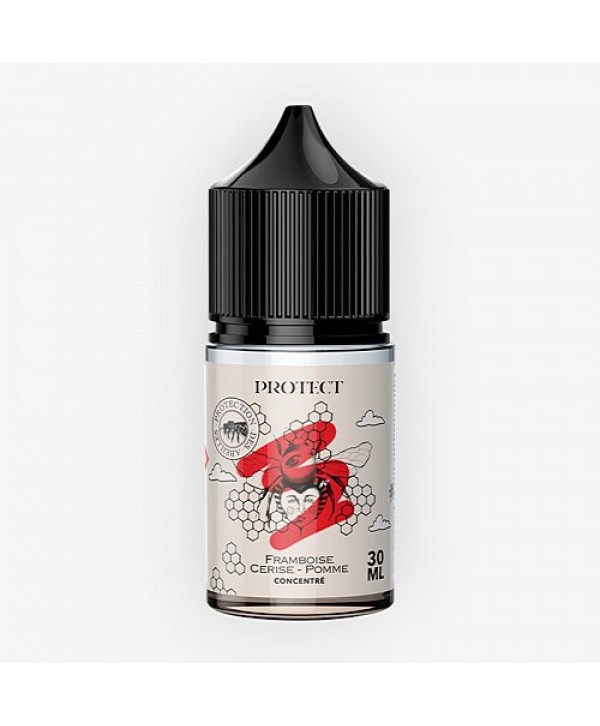 Projet Ame Ame Concentré Revolute 10ml