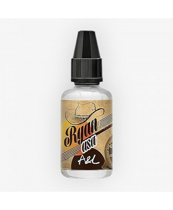 USA Concentré Ryan A&L 30ml
