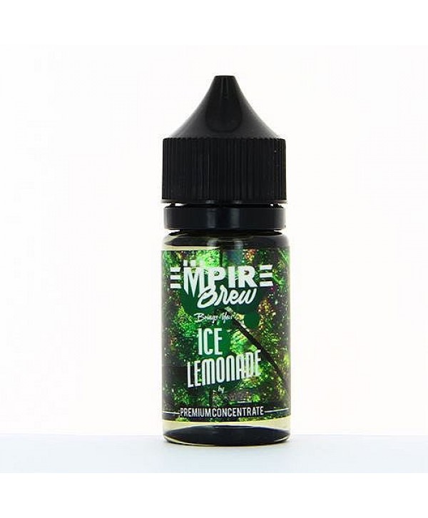 Ice Lemonade Concentré Empire Brew Vape Empire 30ml