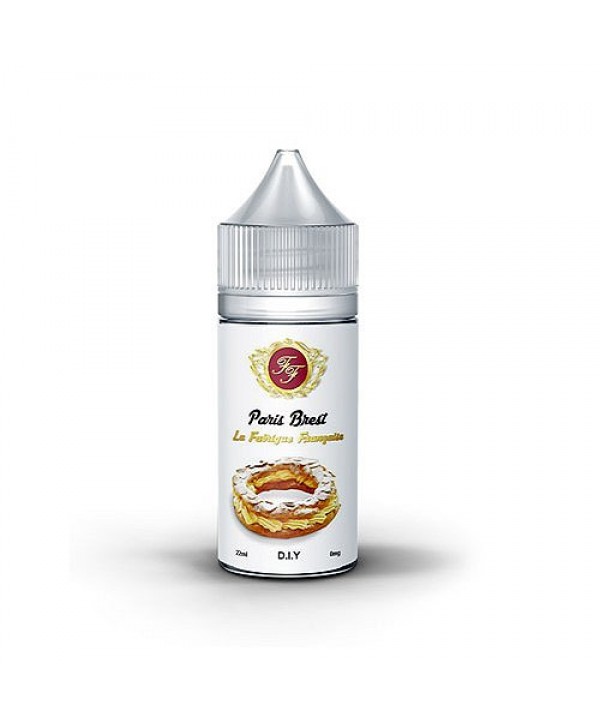 Paris Brest Concentré La Fabrique Française 30ml