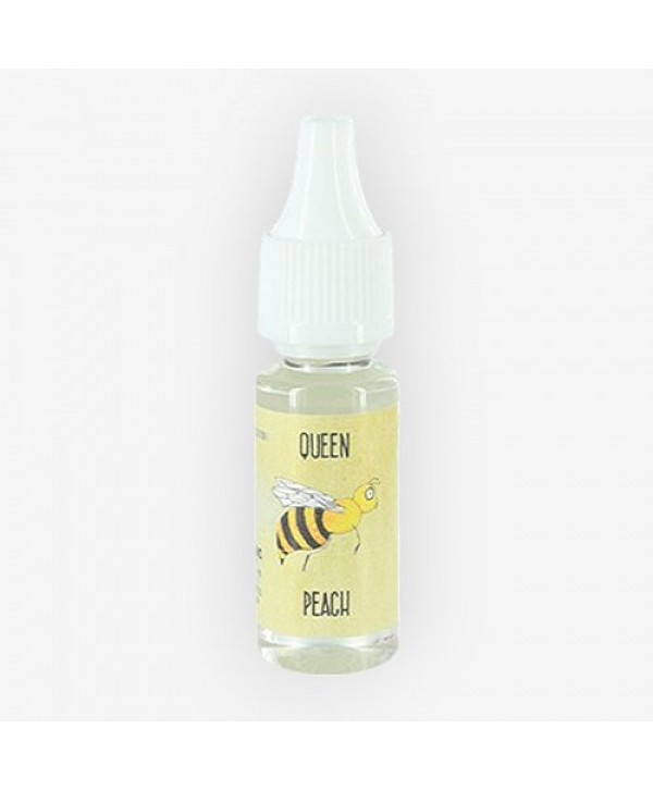 Queen Peach Arômes Extradiy Extrapure 10ml
