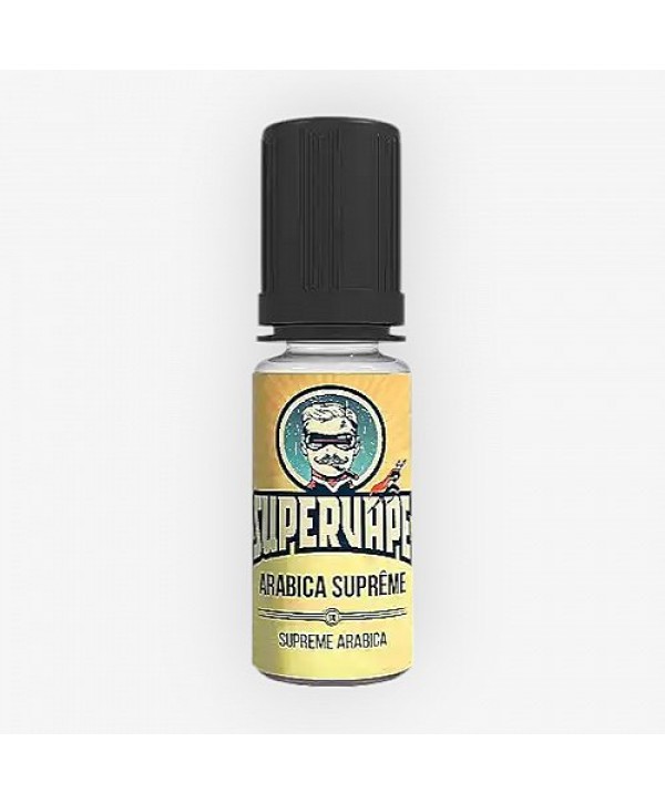 Arabica Supreme arôme 10ml SuperVape